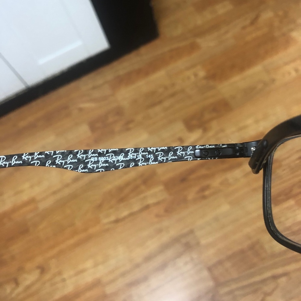 Ray Ban Frames - image 5